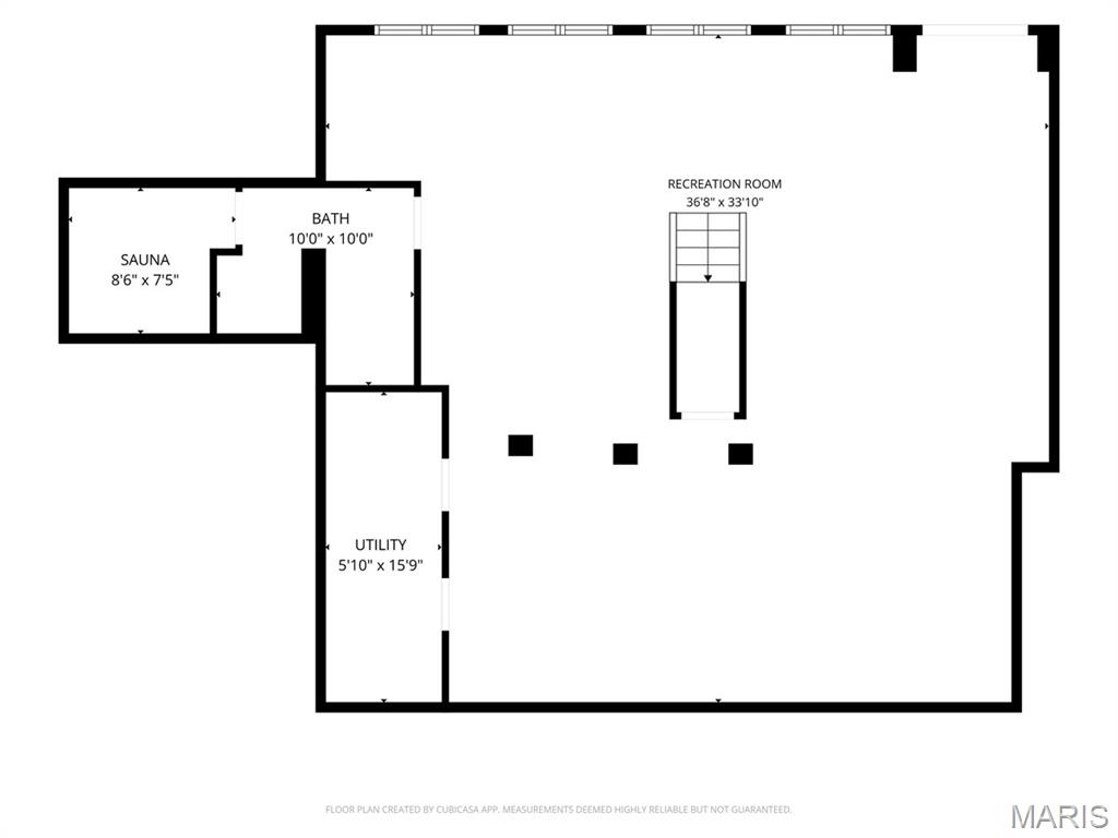 Tapawingo One - Residential