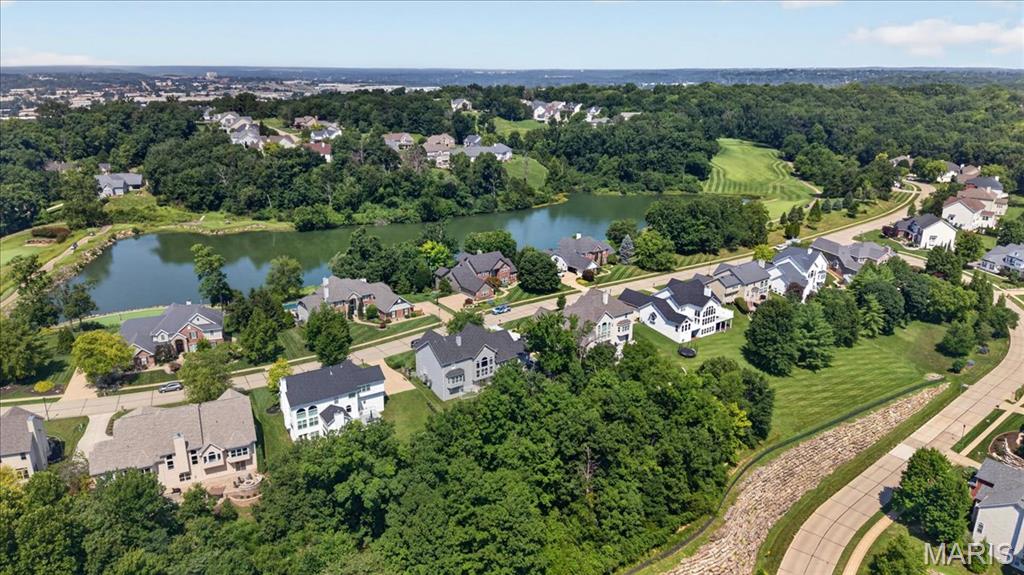 Tapawingo One - Residential