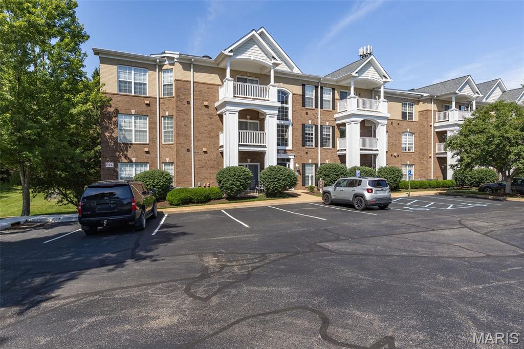 Mill Crossing Condo 2 - Residential