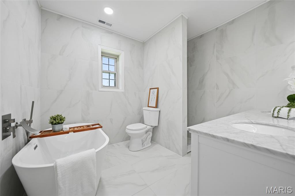 Forder Garden - Residential