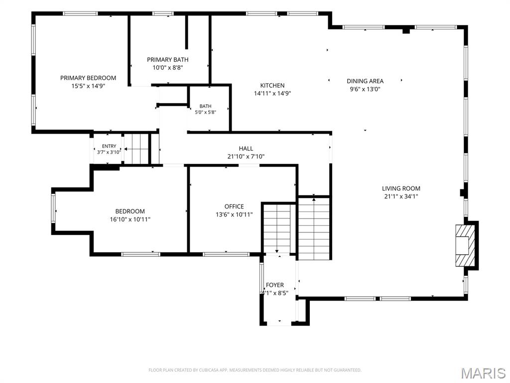 Forder Garden - Residential
