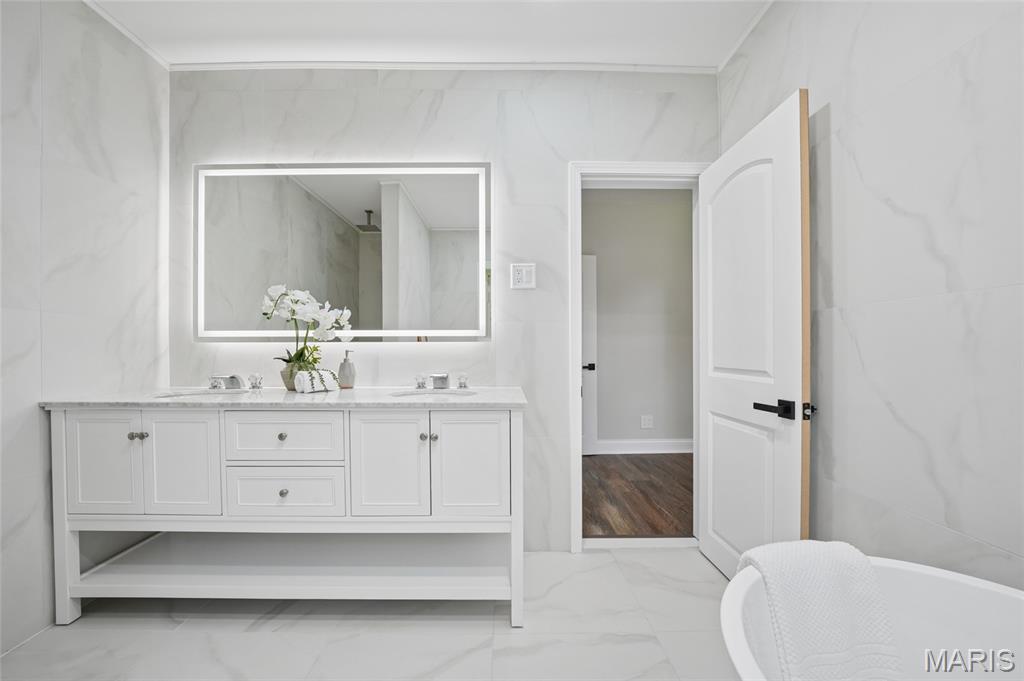 Forder Garden - Residential