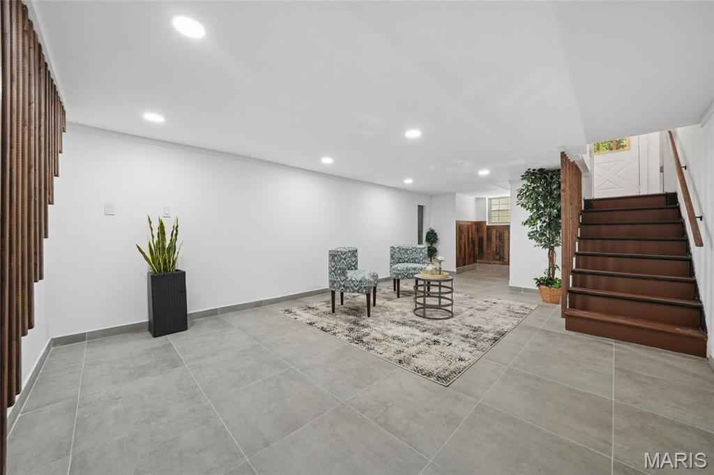 Forder Garden - Residential