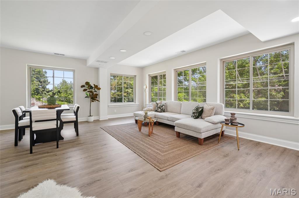 Forder Garden - Residential