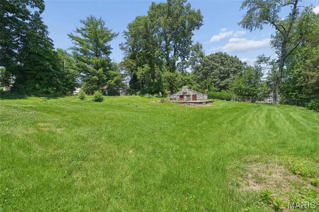 Forder Garden - Residential