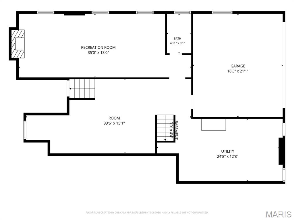 Forder Garden - Residential