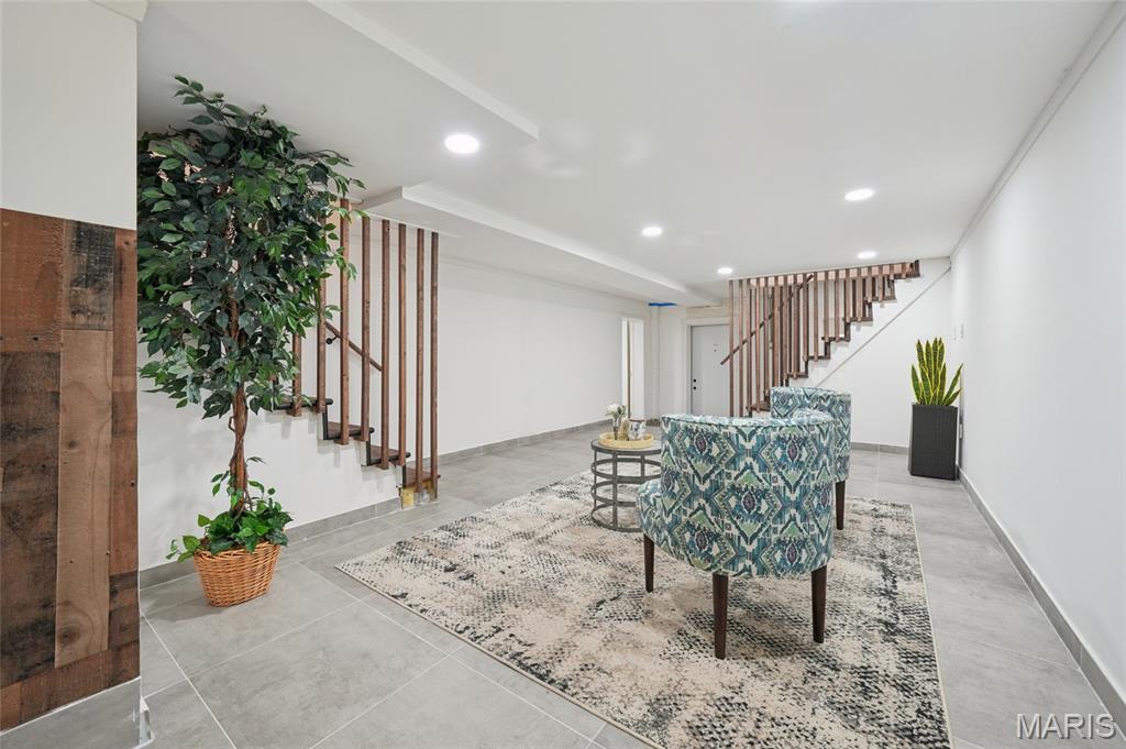 Forder Garden - Residential