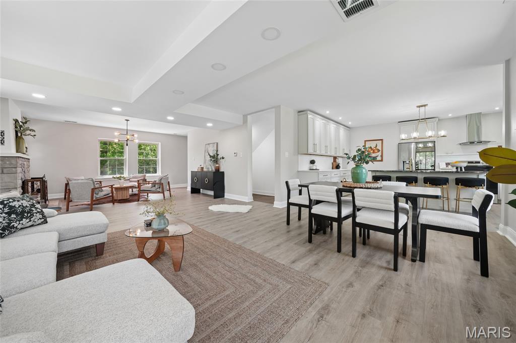 Forder Garden - Residential