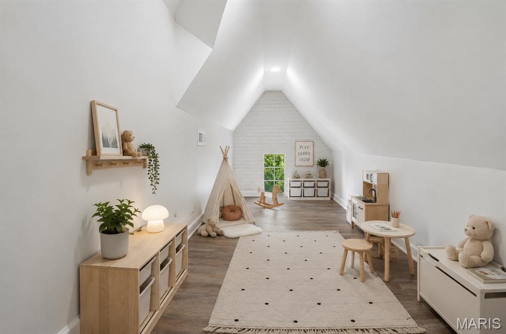 Forder Garden - Residential