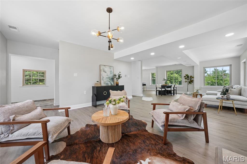 Forder Garden - Residential