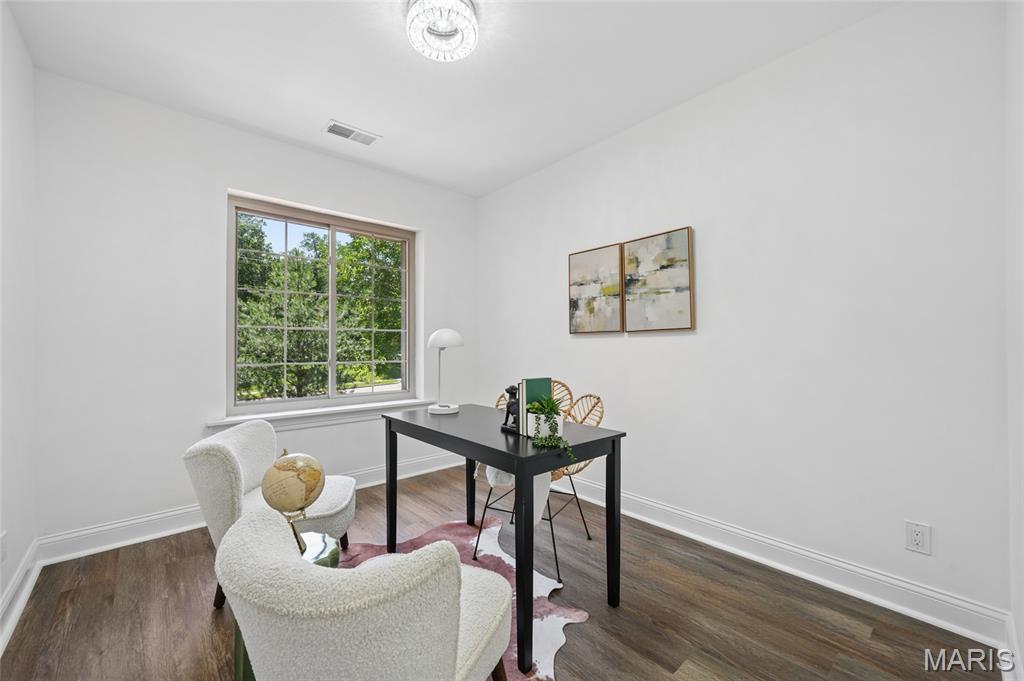 Forder Garden - Residential