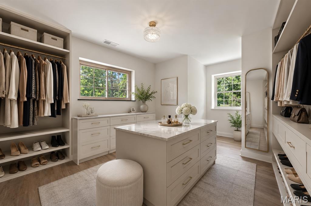 Forder Garden - Residential