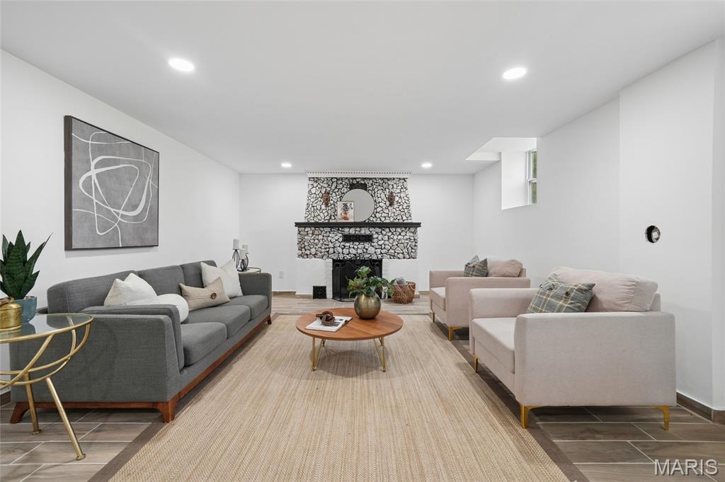 Forder Garden - Residential