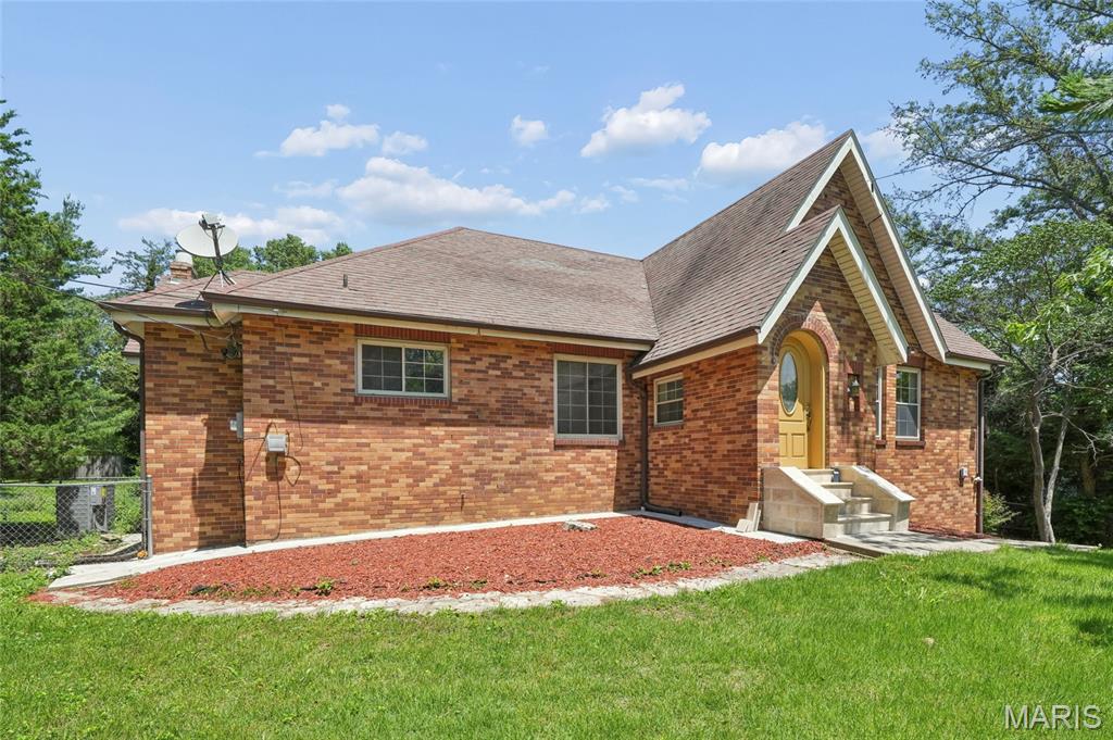 Forder Garden - Residential