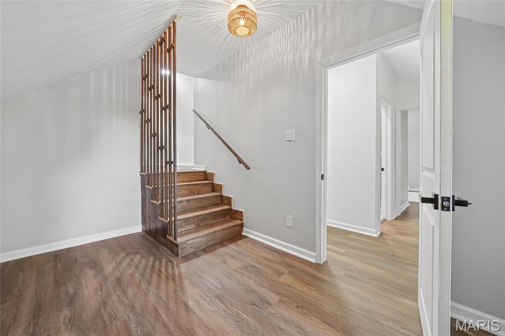 Forder Garden - Residential