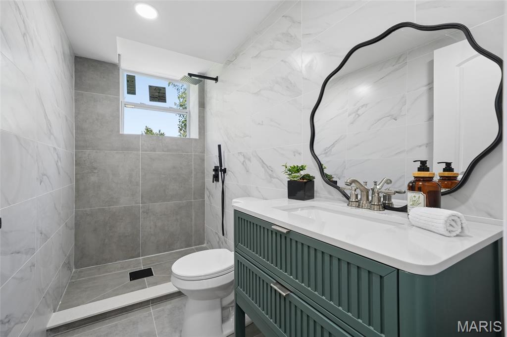 Forder Garden - Residential