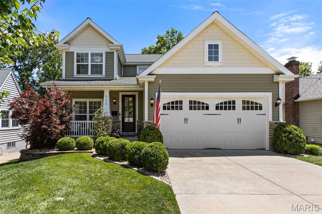Avondale - Residential