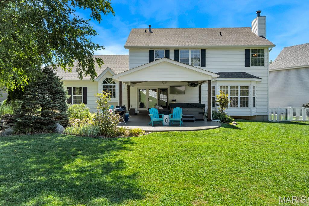 Turtle Creek #3 - Residential