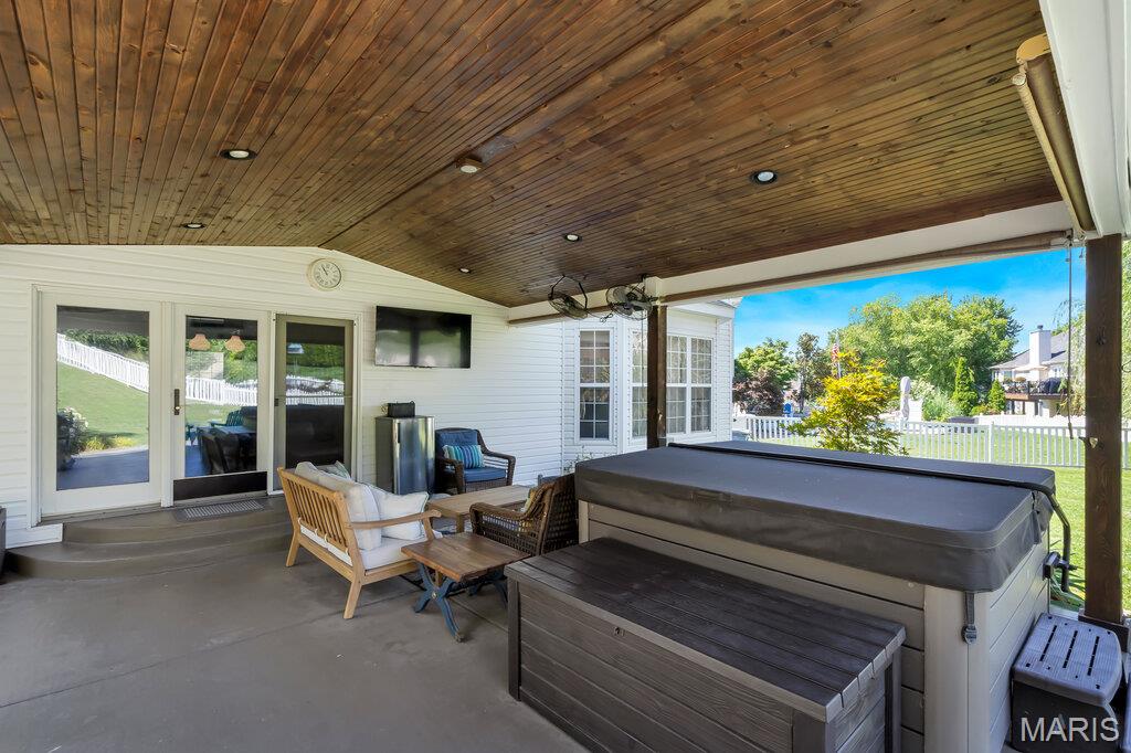 Turtle Creek #3 - Residential