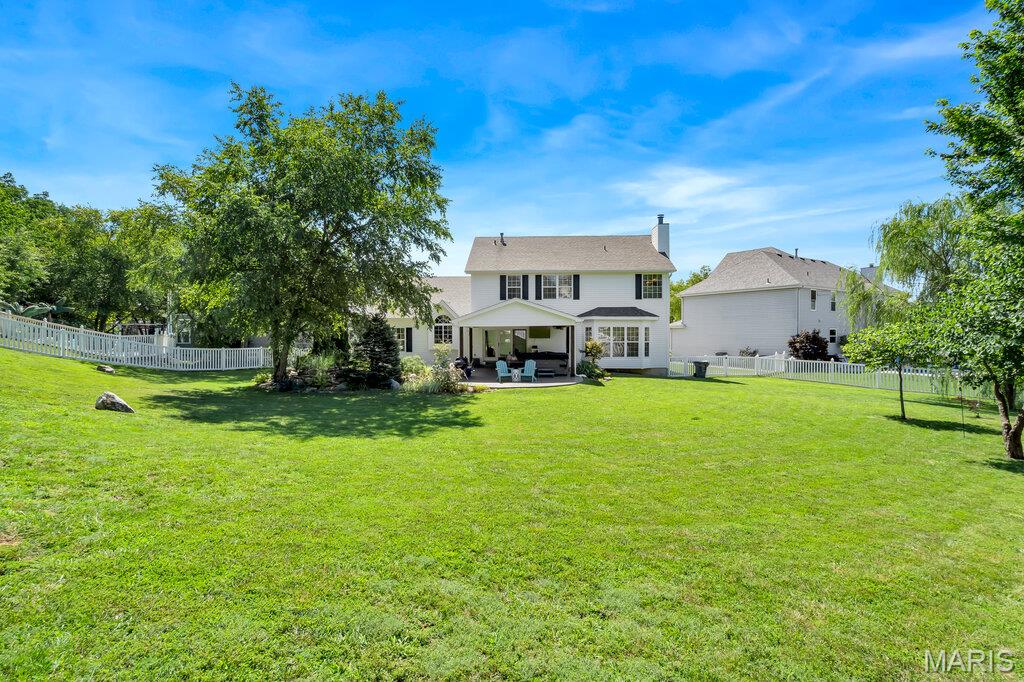 Turtle Creek #3 - Residential