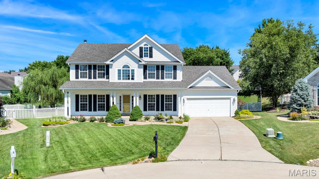 Turtle Creek #3 - Residential