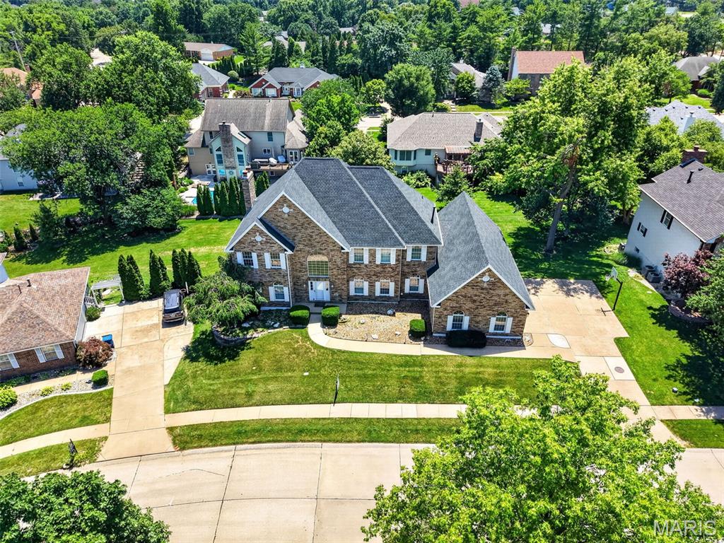 Christopher Winds - Residential