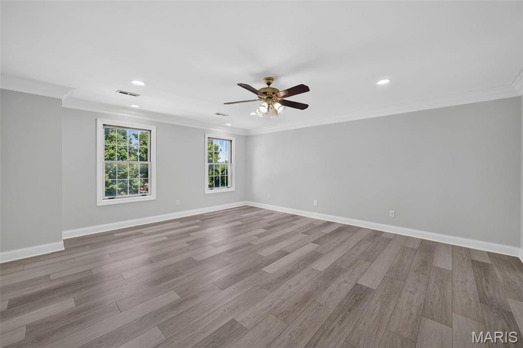 Christopher Winds - Residential