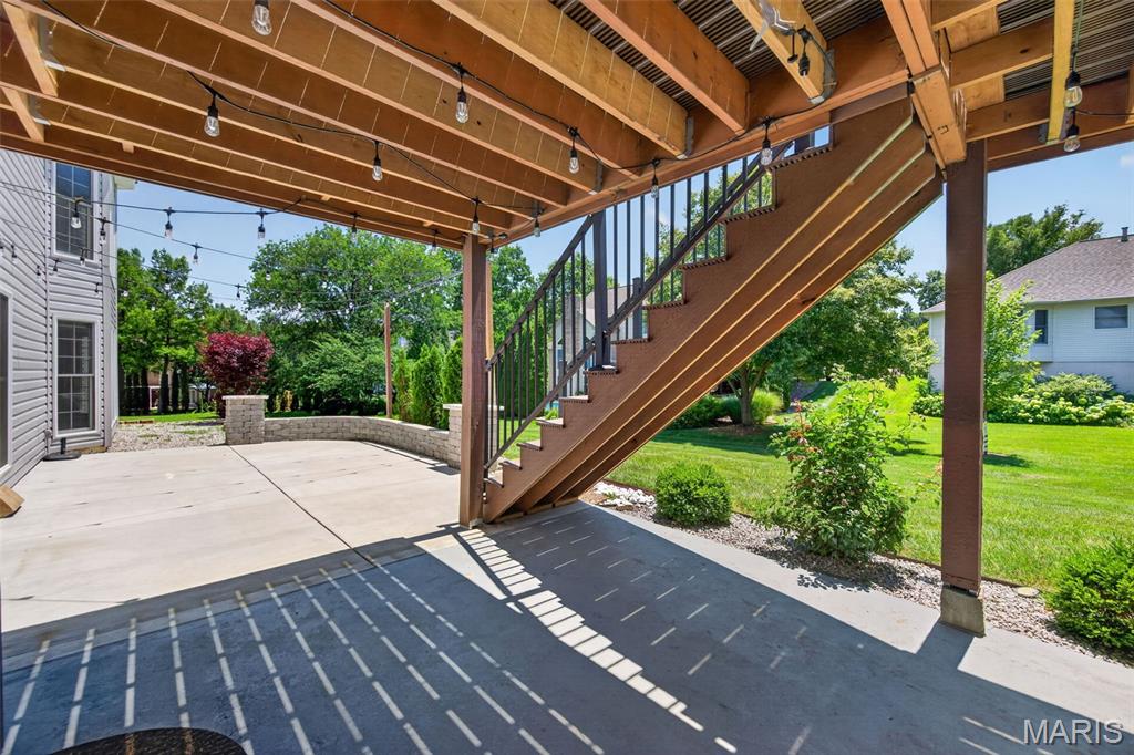 Christopher Winds - Residential