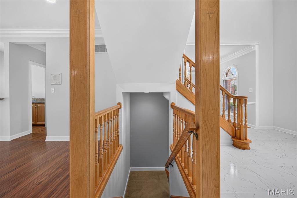 Christopher Winds - Residential