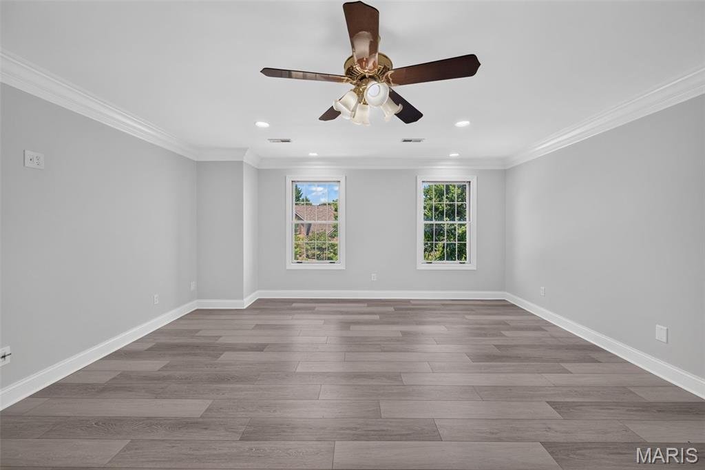 Christopher Winds - Residential