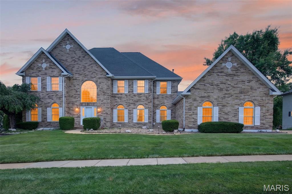 Christopher Winds - Residential