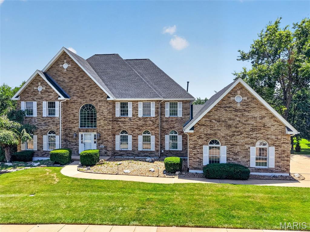 Christopher Winds - Residential