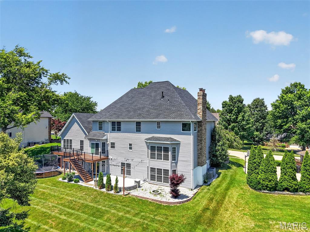 Christopher Winds - Residential