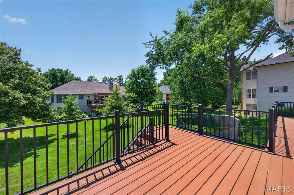 Christopher Winds - Residential