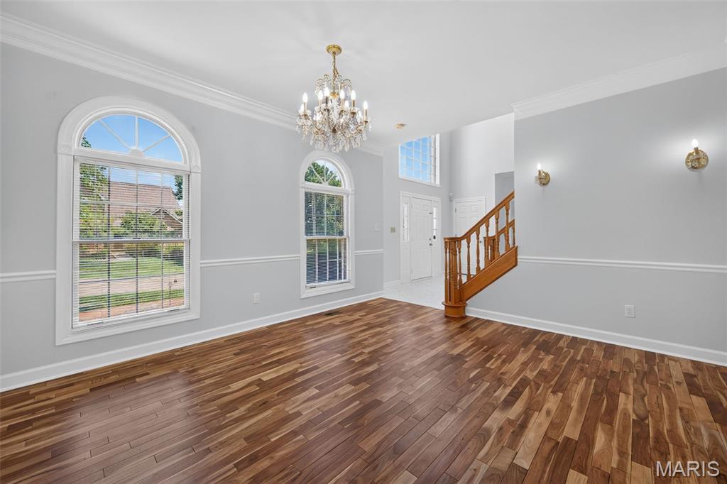 Christopher Winds - Residential