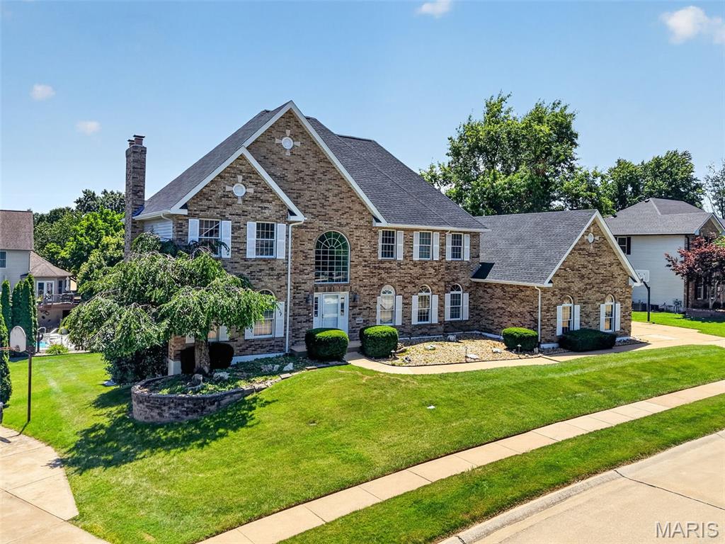 Christopher Winds - Residential