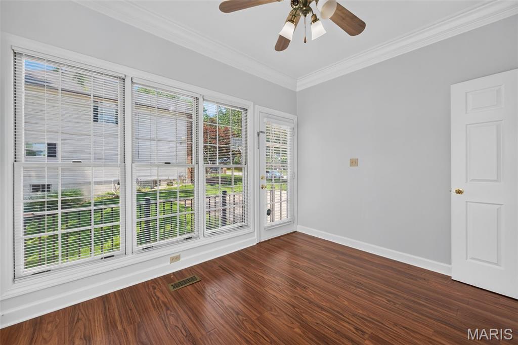 Christopher Winds - Residential