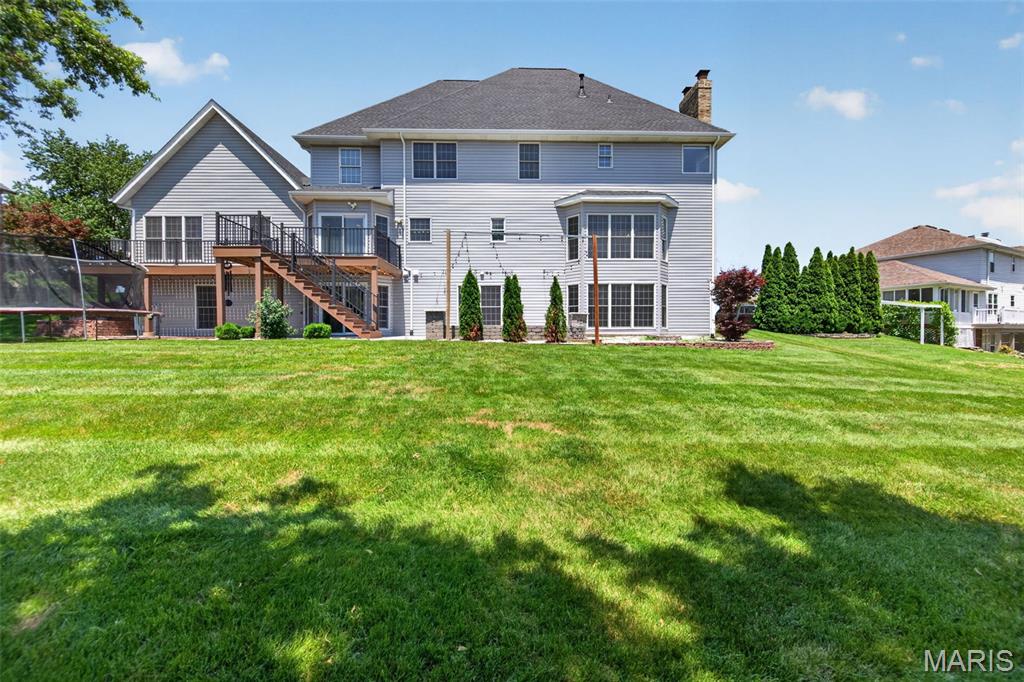 Christopher Winds - Residential