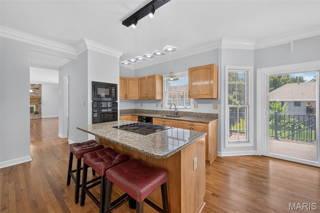 Christopher Winds - Residential
