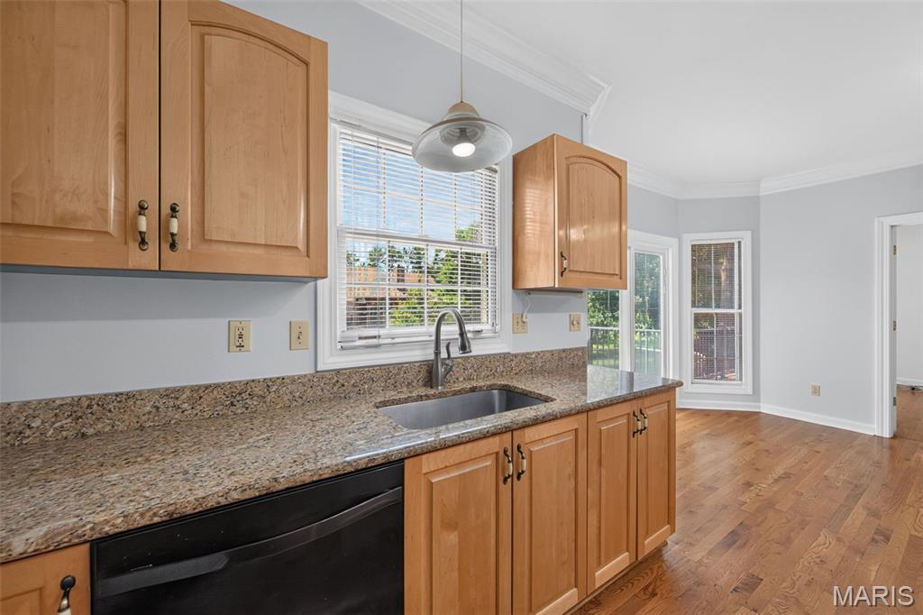 Christopher Winds - Residential