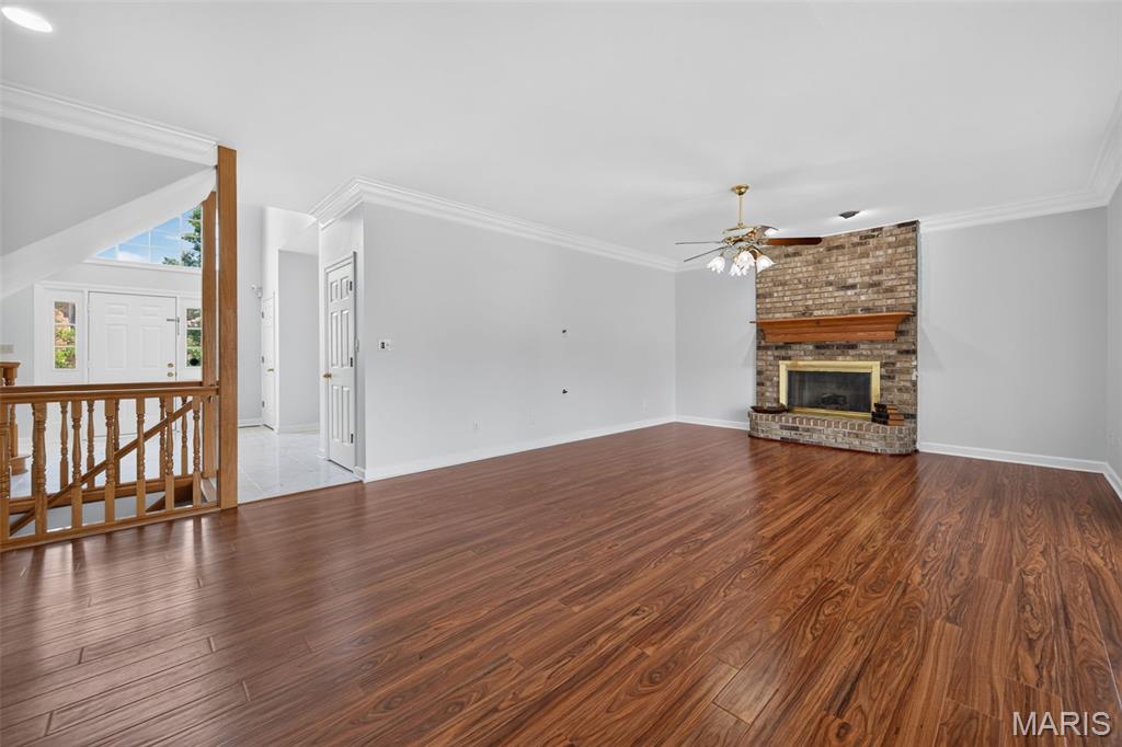 Christopher Winds - Residential