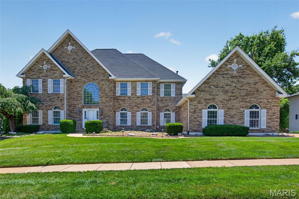 Christopher Winds - Residential