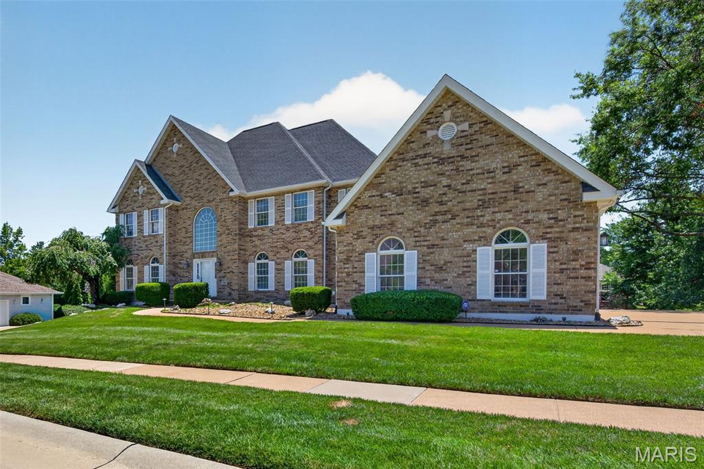 Christopher Winds - Residential