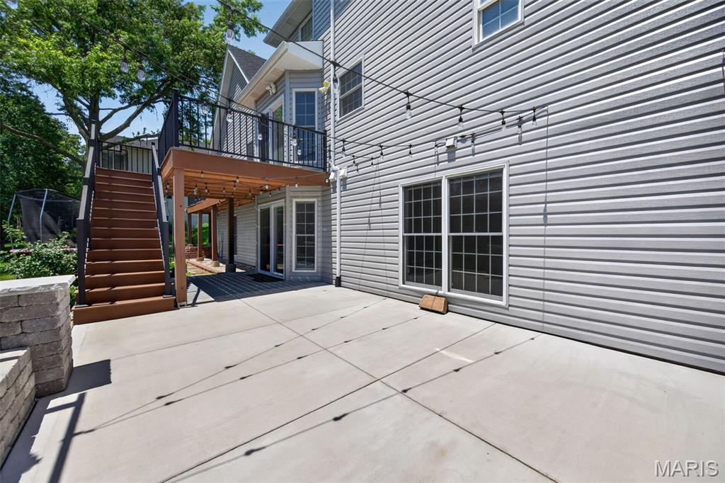 Christopher Winds - Residential
