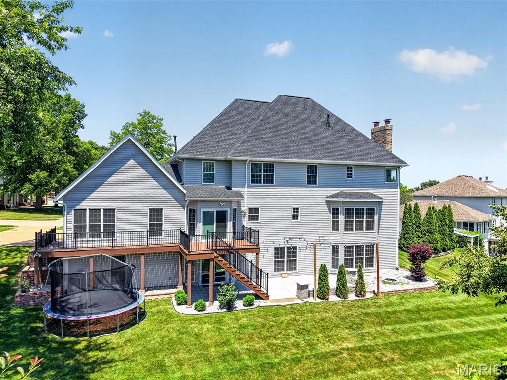 Christopher Winds - Residential