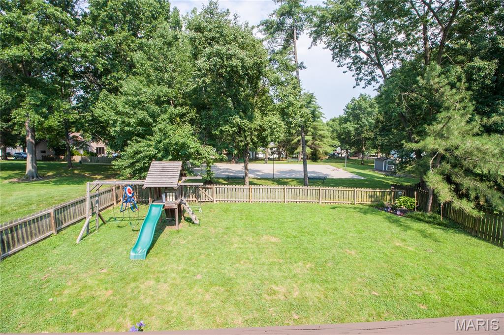 Carman Woods - Residential