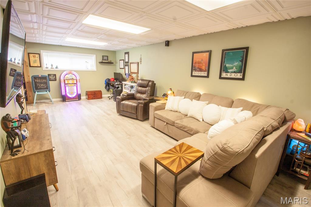 Carman Woods - Residential