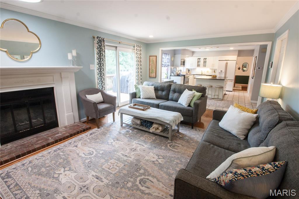 Carman Woods - Residential