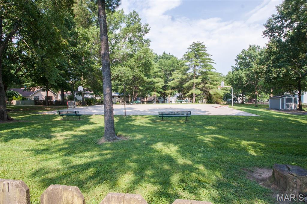 Carman Woods - Residential