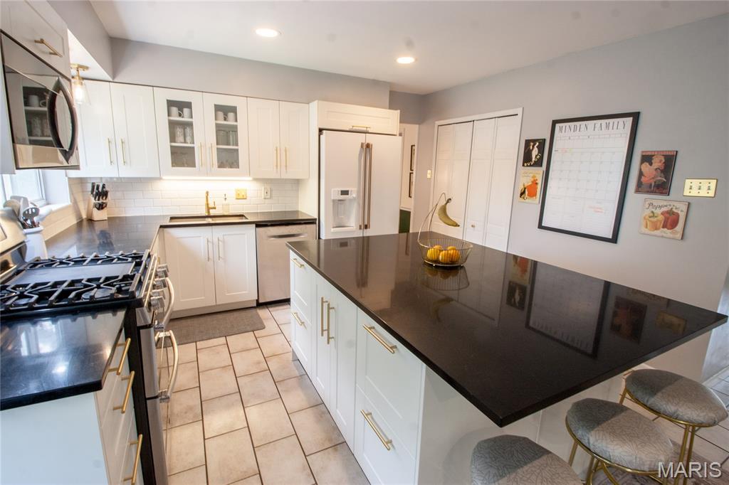 Carman Woods - Residential